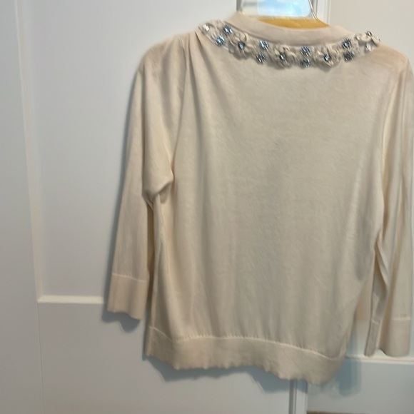 Beautiful vintage sweater by Kate spade - Picture 7 of 12